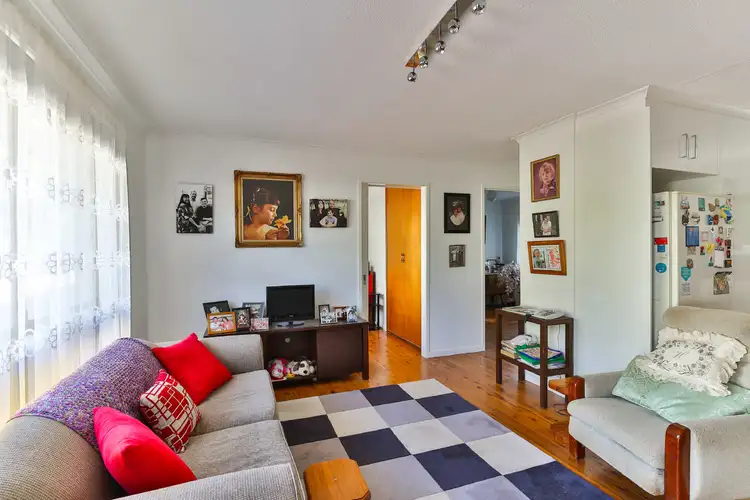 Fourth view of Homely unit listing, 3/210a West Street, South Toowoomba QLD 4350