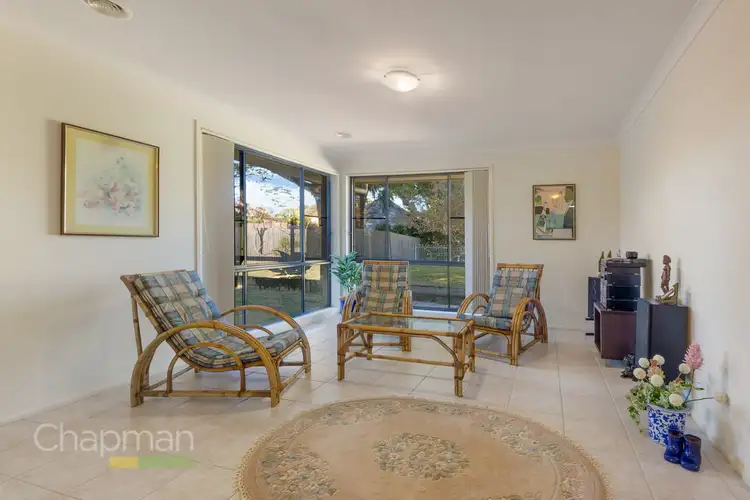 Sixth view of Homely house listing, 9 Evergreen Circle, Wentworth Falls NSW 2782
