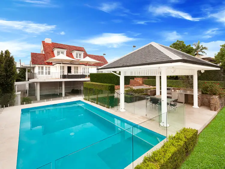22 Mayfield Street, Ascot QLD 4007