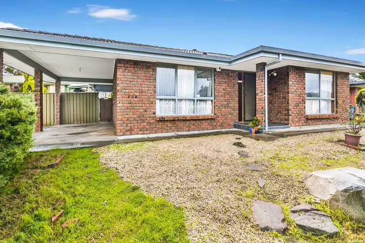 5 Falco Court, Flagstaff Hill SA 5159