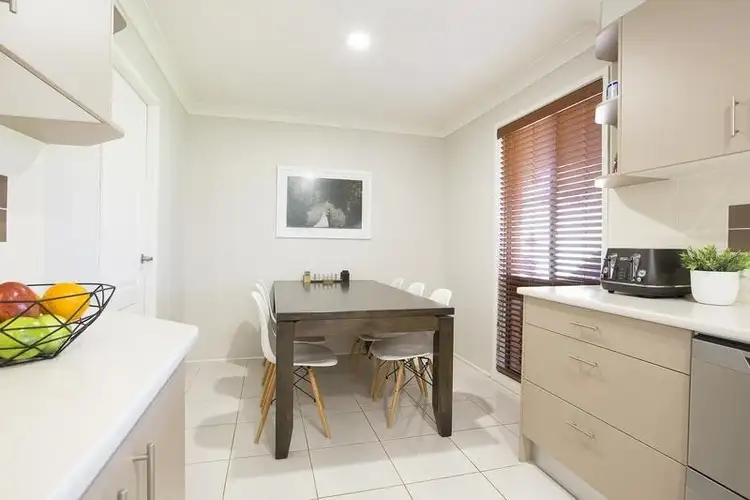 Fourth view of Homely house listing, 77 Warburton Crescent, Werrington County NSW 2747