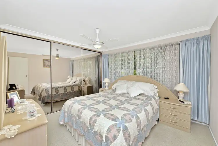 Sixth view of Homely house listing, 124 Lucinda Avenue, Georges Hall NSW 2198