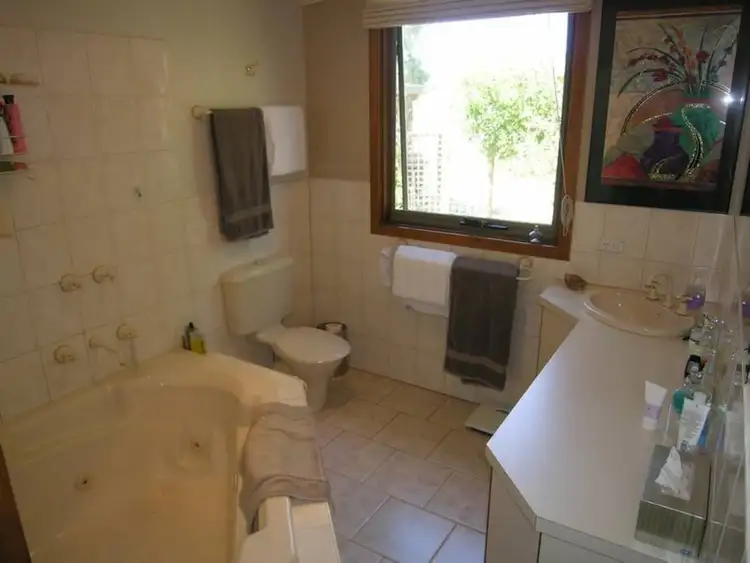Seventh view of Homely house listing, 480 Howes Creek Road, Mansfield VIC 3722