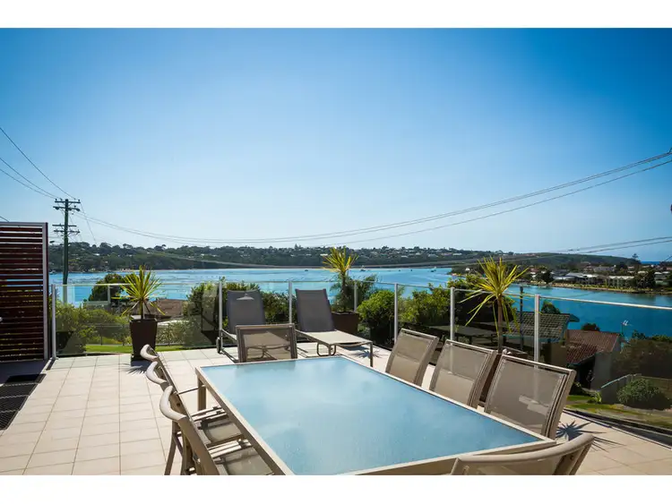 Second view of Homely house listing, 15 Ocean View Avenue, Merimbula NSW 2548
