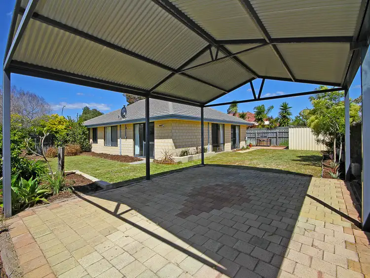 7 Nerrima Way, Ellenbrook WA 6069