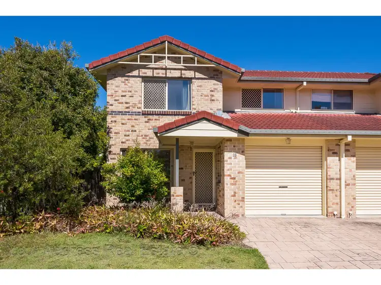 18/138 Golden Avenue, Calamvale QLD 4116