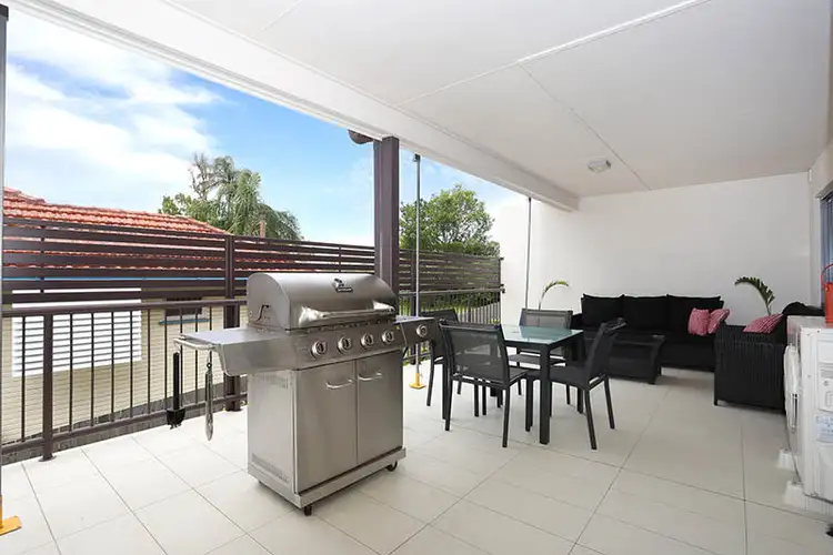 Fourth view of Homely unit listing, 2/14 Kipling Street, Moorooka QLD 4105