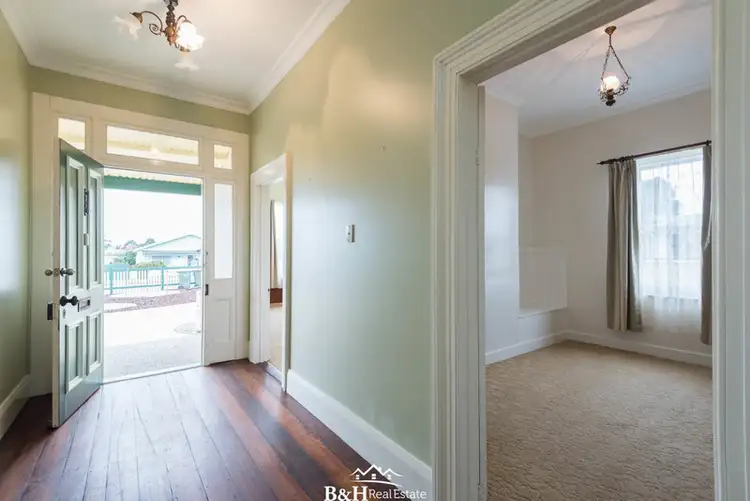 Seventh view of Homely house listing, 10 Hogg Street, Wynyard TAS 7325