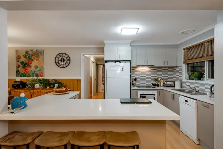 Second view of Homely house listing, 23 Thwaites Road, Pakenham VIC 3810