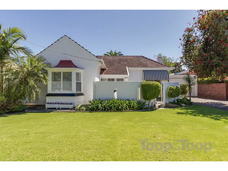 Second view of Homely house listing, 10 Kipling Avenue, Glengowrie SA 5044