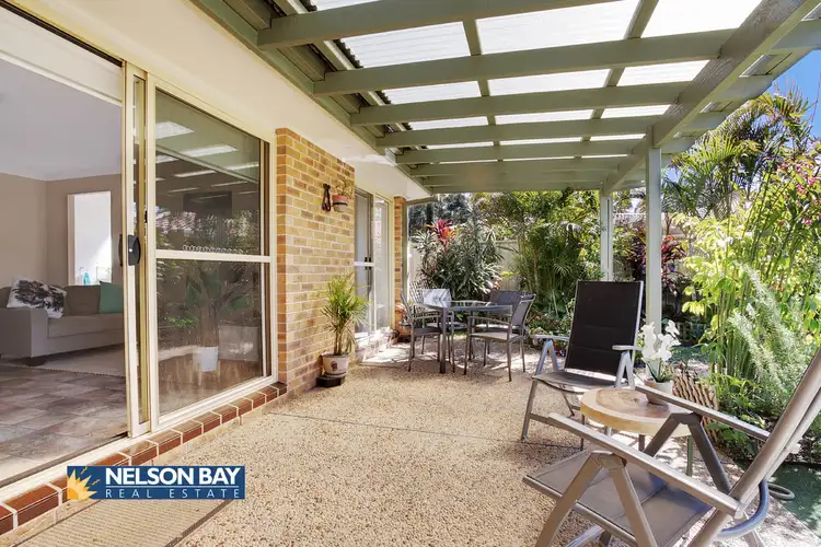 Fourth view of Homely house listing, 22 Shores Close, Salamander Bay NSW 2317