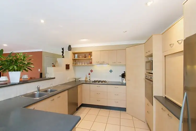 Fourth view of Homely house listing, 45 Skyline Drive, Tweed Heads West NSW 2485