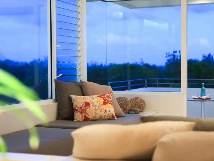Fifth view of Homely apartment listing, 4/38-40 Lorikeet Drive, Peregian Beach QLD 4573