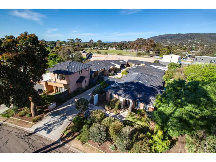 Sixth view of Homely unit listing, 2/5 Hayes Avenue, Rosebud VIC 3939