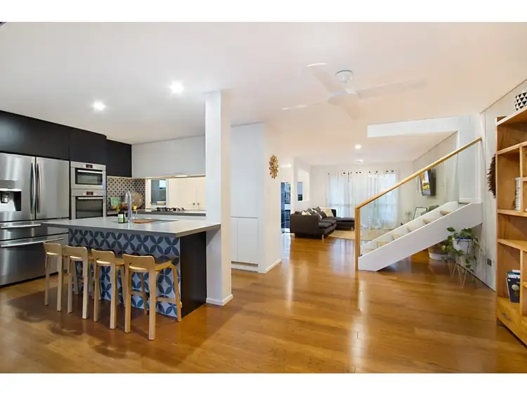 Third view of Homely house listing, 75 Sovereign Drive, Mermaid Waters QLD 4218