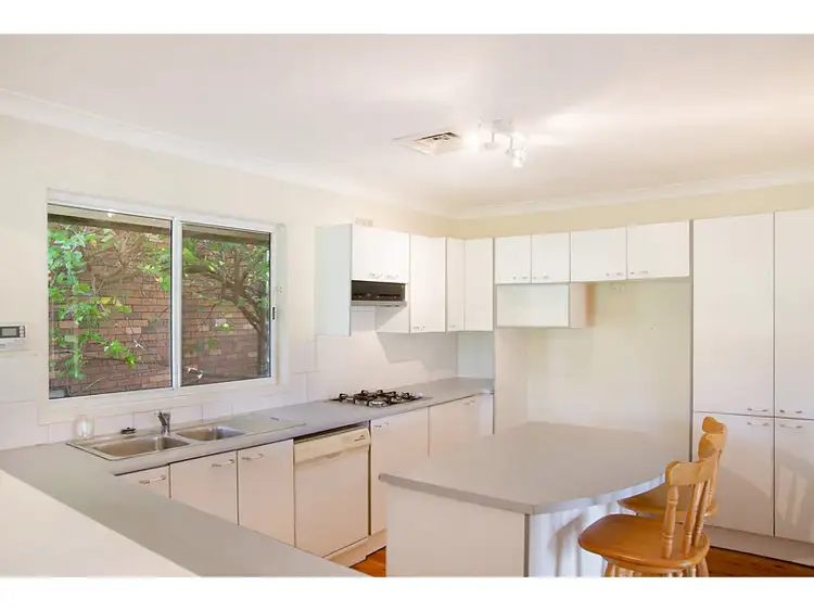 Second view of Homely house listing, 58 Panorama Crescent, Mount Riverview NSW 2774