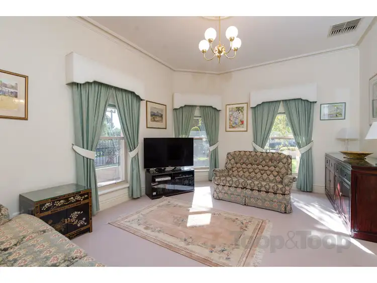 Fifth view of Homely house listing, 1/8 Lanark Street, Rosslyn Park SA 5072
