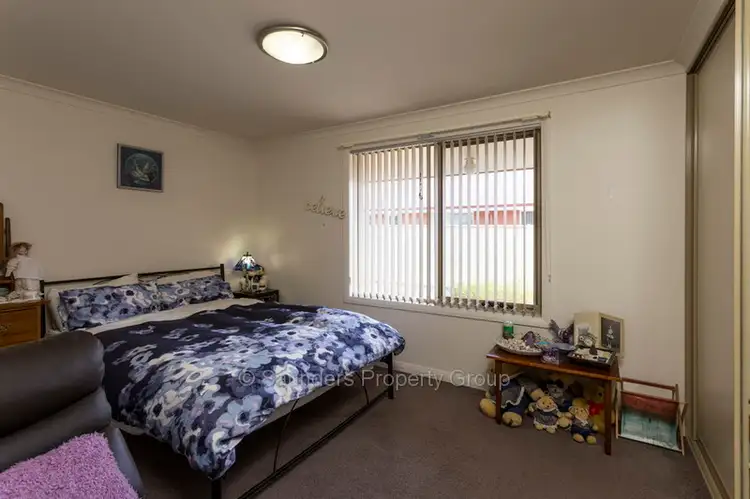 Fifth view of Homely unit listing, 1/33 Lyell Street, Latrobe TAS 7307