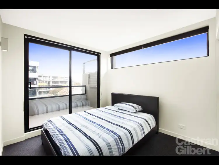 Fourth view of Homely apartment listing, 212/39 - 41 Keilor Road, Essendon VIC 3040