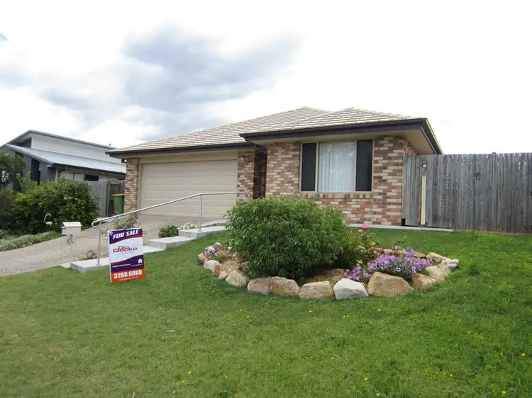 16 Tunstall Place, Brassall QLD 4305