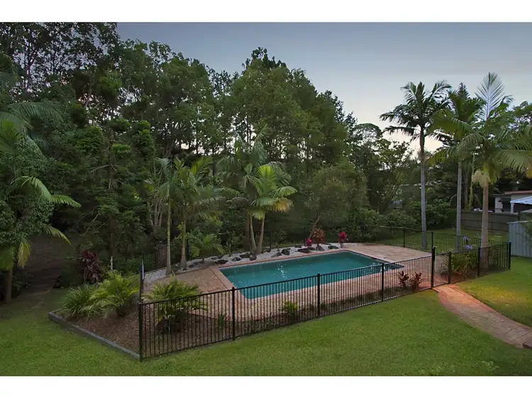 Third view of Homely house listing, 488 Currumbin Ck Road, Currumbin Valley QLD 4223