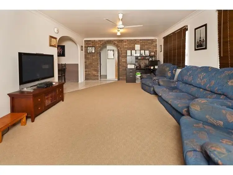 Fourth view of Homely house listing, 200 Gillam Street, Frenchville QLD 4701