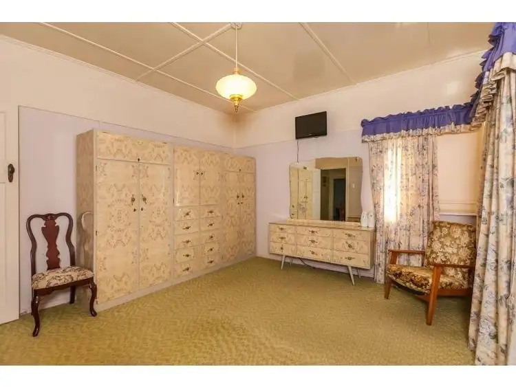 Fifth view of Homely house listing, 351 Salamanca Street, Frenchville QLD 4701