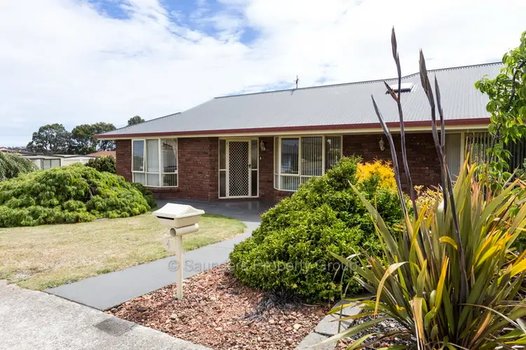 Main view of Homely house listing, 4 Gatenby Drive, Miandetta TAS 7310