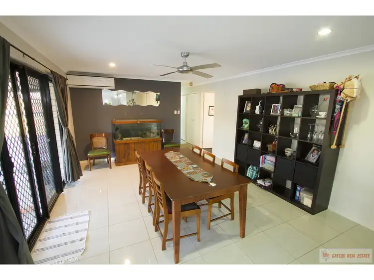 Fifth view of Homely house listing, 1 Fitzpatrick Court, Lake Clarendon QLD 4343
