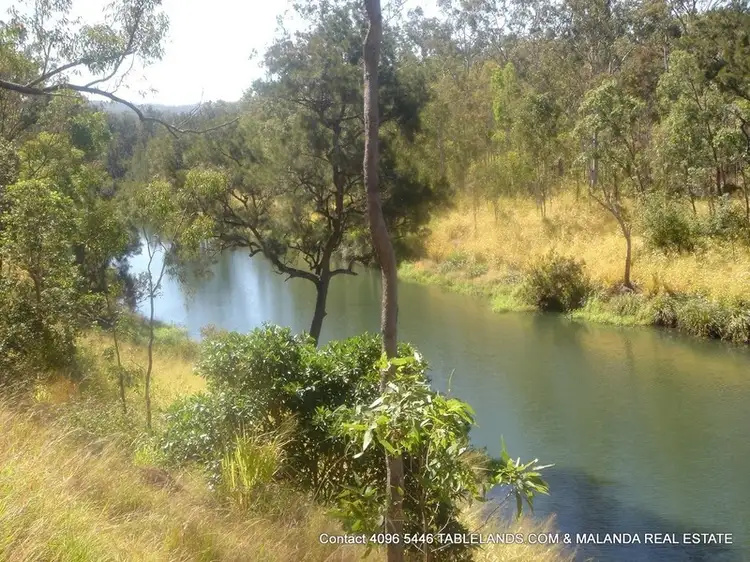 Main view of Homely rural property listing, RR1153/125 Millstream Parade, Millstream QLD 4888