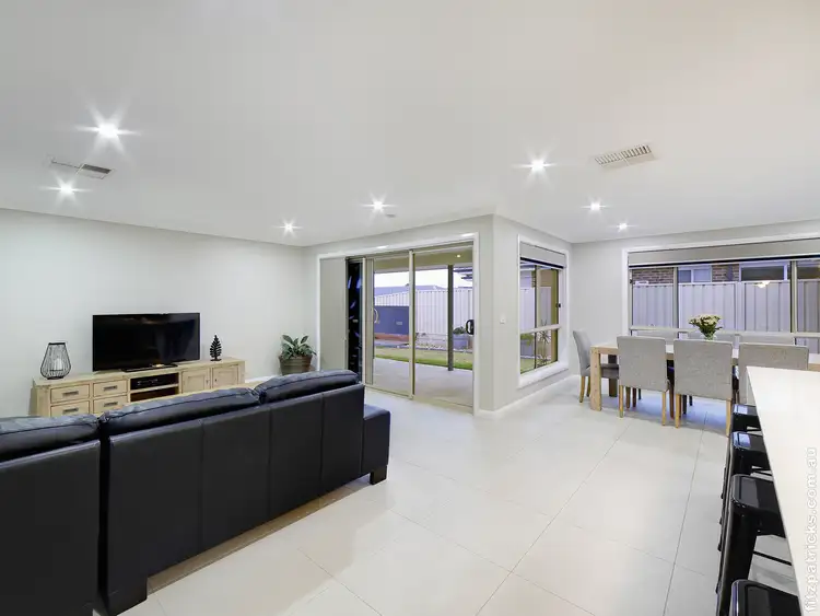 Fourth view of Homely house listing, 8 Colombo Avenue, Gobbagombalin NSW 2650