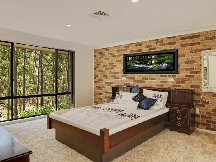 Fifth view of Homely rural property listing, 28 Treelands Drive, Jilliby NSW 2259