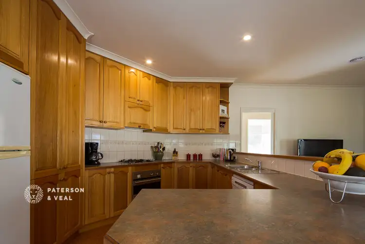 Sixth view of Homely house listing, 11 Scott Street, Buninyong VIC 3357