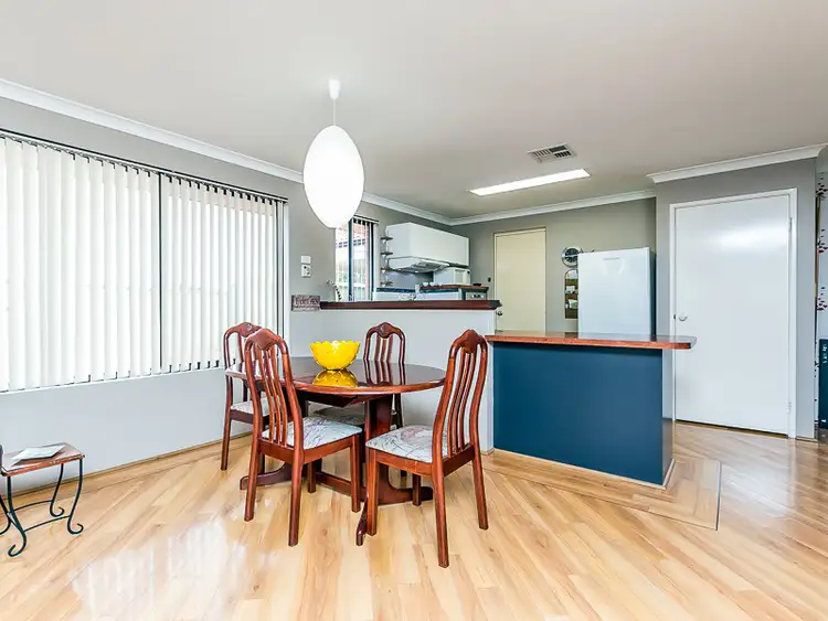 Fourth view of Homely house listing, 22 Seurat Loop, Ashby WA 6065