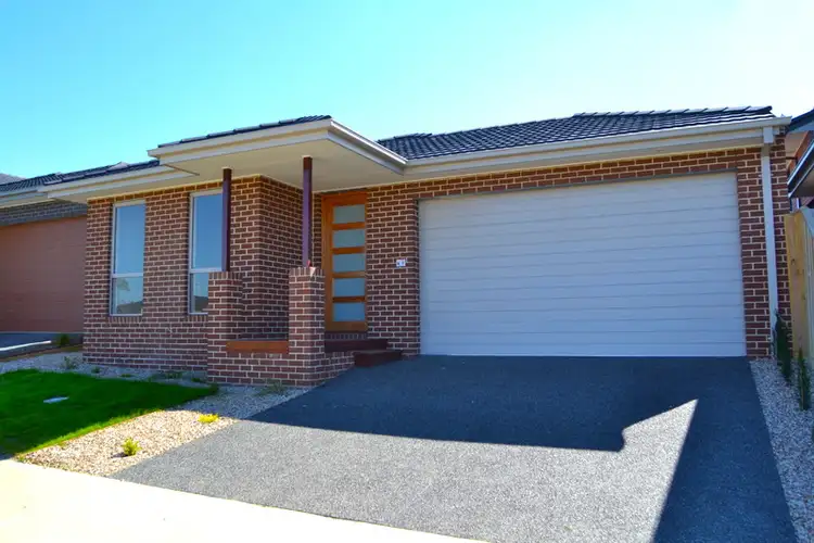 Main view of Homely house listing, 10 Freedom Street, Doreen VIC 3754