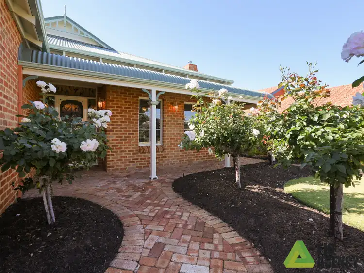 Third view of Homely house listing, 30 Bramdean Crescent, Canning Vale WA 6155