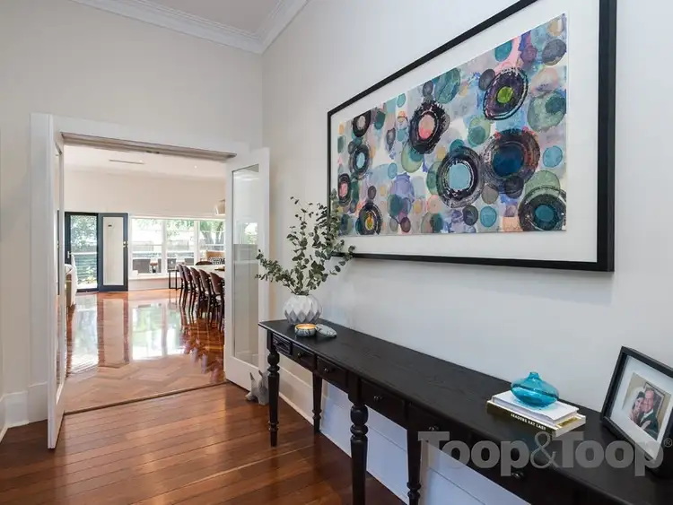 Fifth view of Homely house listing, 27 Trevorten Avenue, Glenunga SA 5064