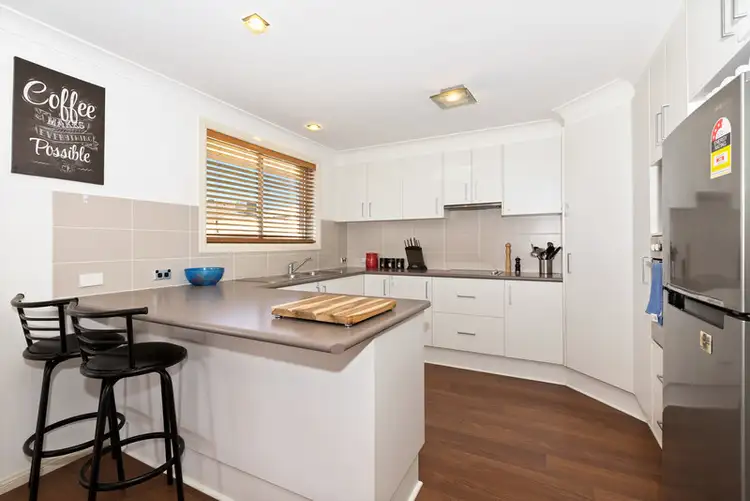 Fifth view of Homely house listing, 16 Hardy Crescent, Mudgee NSW 2850