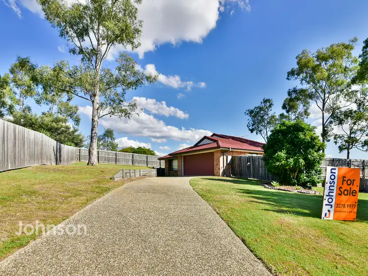 25 Dove Place, Springfield QLD 4300