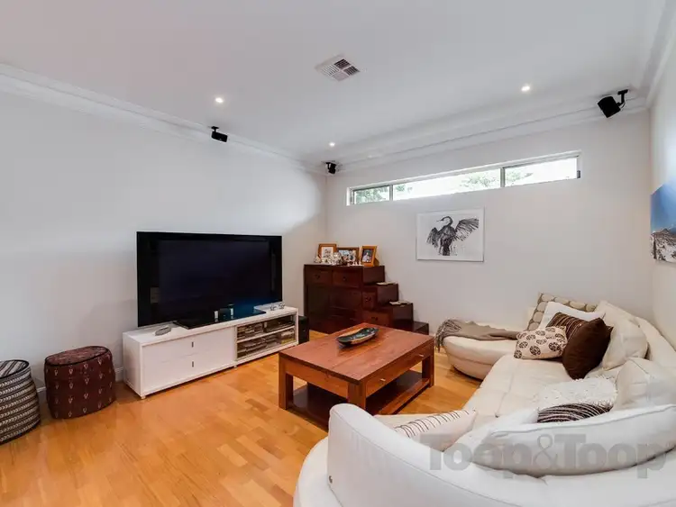 Fifth view of Homely house listing, 8 Belmont Street, Lower Mitcham SA 5062