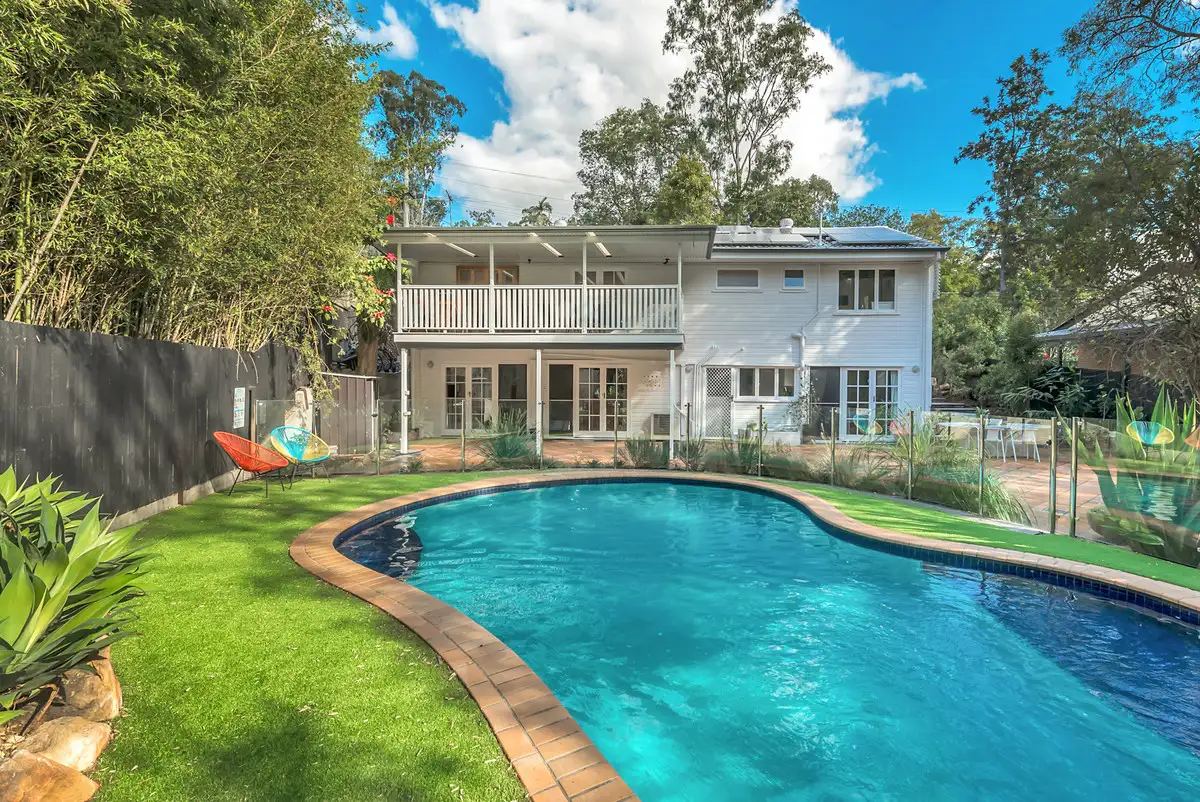 Main view of Homely house listing, 41 Mabb Street, Kenmore QLD 4069