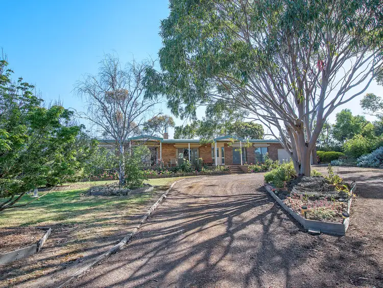 Main view of Homely house listing, 145 Corangamite Lake Road, Colac West VIC 3250