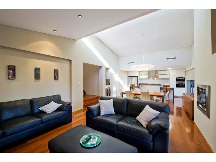 Fifth view of Homely house listing, 1A Bushell Place, Ardross WA 6153