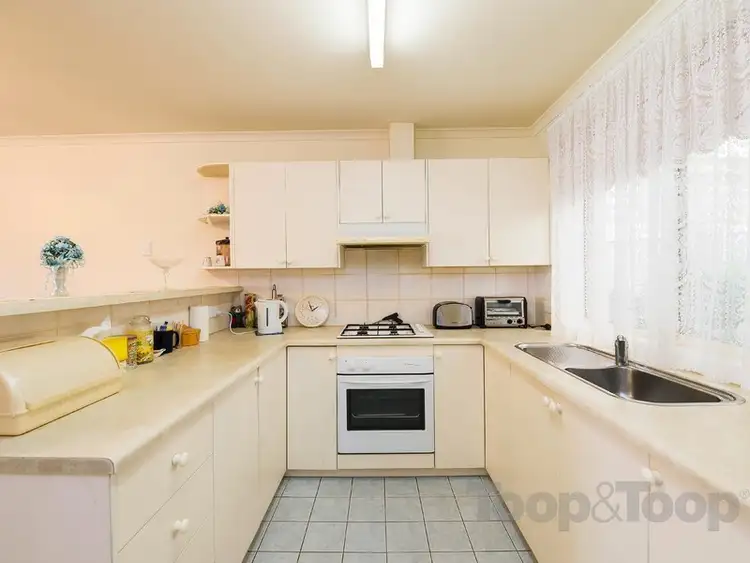 Fourth view of Homely house listing, 1 Headingley Street, Hope Valley SA 5090