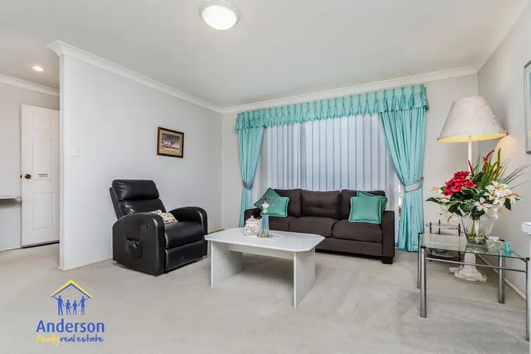 Fifth view of Homely house listing, 12 Saraband Drive, Eatons Hill QLD 4037