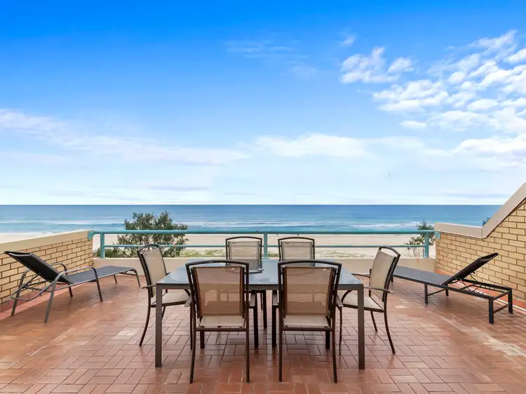 9/355 Golden Four Drive, Tugun QLD 4224