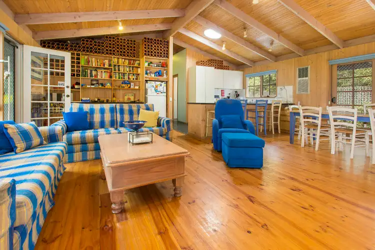 Fifth view of Homely house listing, 4 Archer Street, Blairgowrie VIC 3942