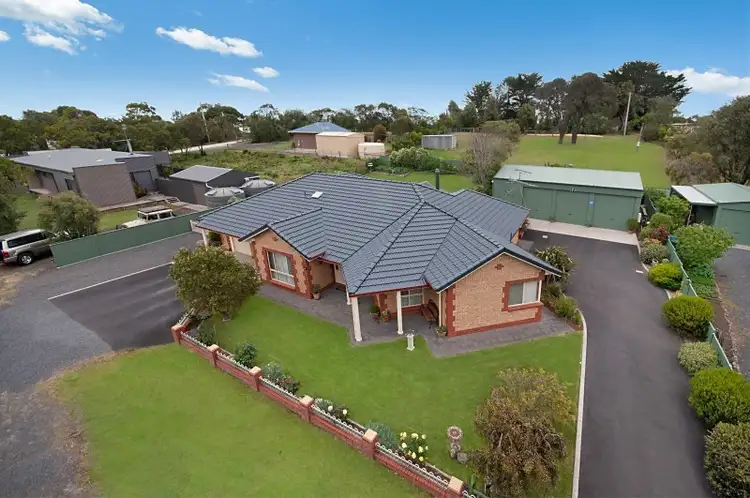 7 Sydney Street, Nelson VIC 3292