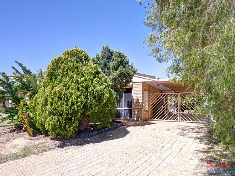 Fourth view of Homely house listing, 8 Marybrook Road, Heathridge WA 6027