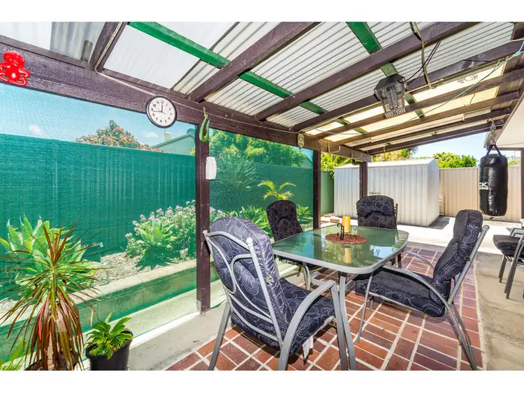 Second view of Homely semi-detached listing, 1/96 Kangaroo Avenue, Coombabah QLD 4216